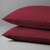 Luxury 800 Thread Count 100% Cotton Pillowcases (2 PC)