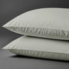 Luxury 800 Thread Count 100% Cotton Pillowcases (2 PC)