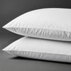 Royale 1000 Thread Count 100% Cotton Pillowcases (2PC)