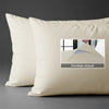 Luxury 800 Thread Count 100% Cotton Pillowcases (2 PC)