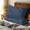 Luxury 800 Thread Count 100% Cotton Pillowcases (2 PC)