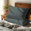 Luxury 800 Thread Count 100% Cotton Pillowcases (2 PC)