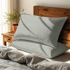 Luxury 800 Thread Count 100% Cotton Pillowcases (2 PC)