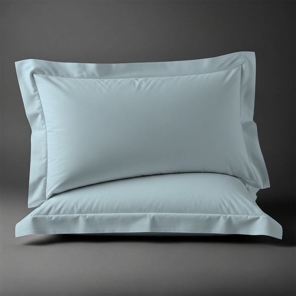 Percale 100% Cotton Pillowcases (2PC)