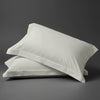 Luxury 800 Thread Count 100% Cotton Pillowcases (2 PC)
