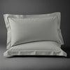 Percale 100% Cotton Pillowcases (2PC)