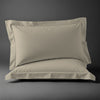 Percale 100% Cotton Pillowcases (2PC)