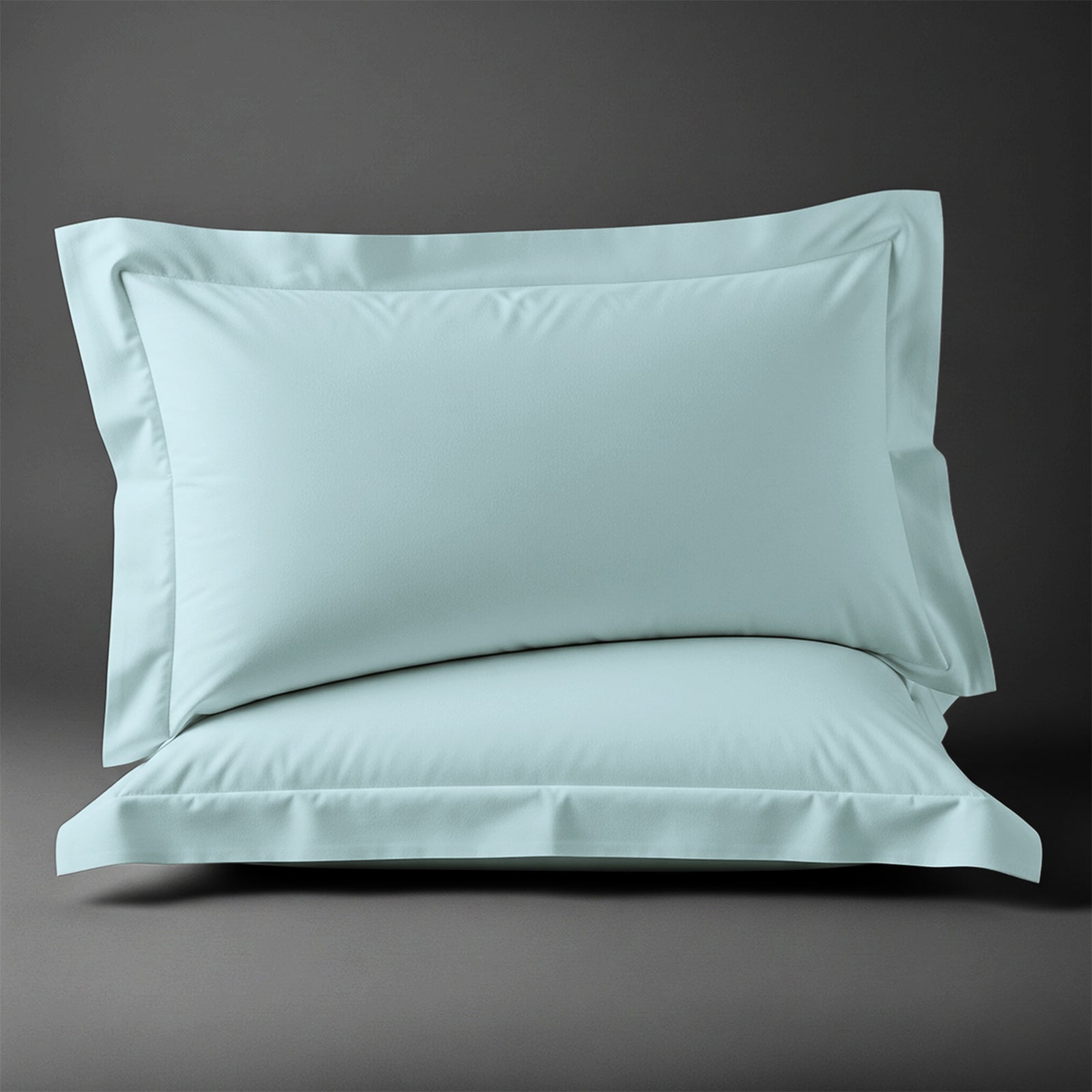 Premium 400 Thread Count 100% Cotton Pillowcases (2 PC)