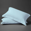 Luxury 800 Thread Count 100% Cotton Pillowcases (2 PC)