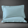 Deluxe 600 Thread Count 100% Cotton Pillowcases (2 PC)