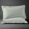 Premium 400 Thread Count 100% Cotton Pillowcases (2 PC)