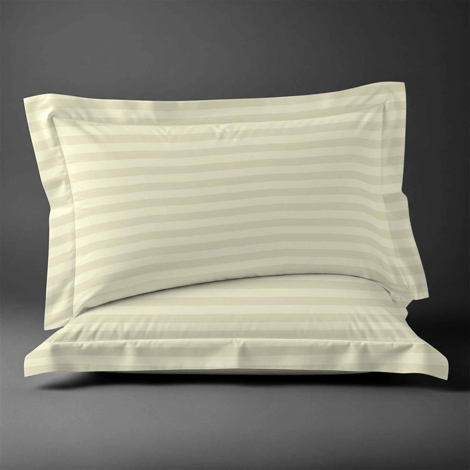 Premium 300 Thread Count 100% Cotton Pillowcases (2 PC)