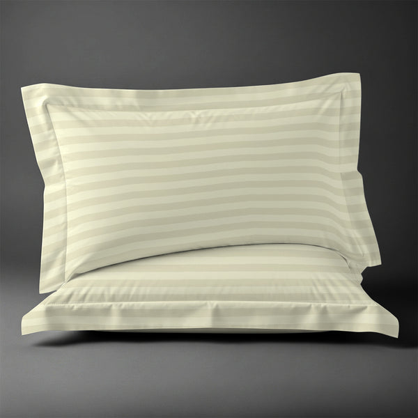 Premium 300 Thread Count 100% Cotton Pillowcases (2PC)