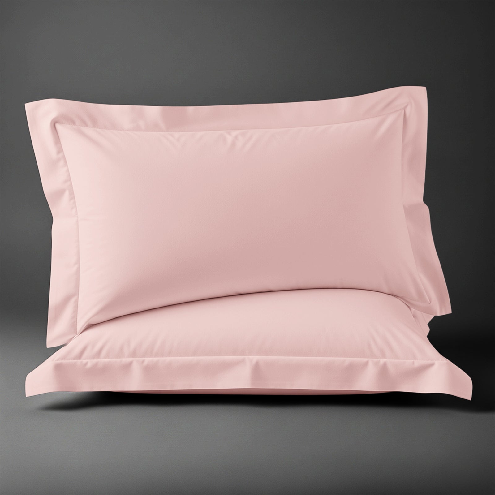 Premium 400 Thread Count 100% Cotton Pillowcases (2 PC)