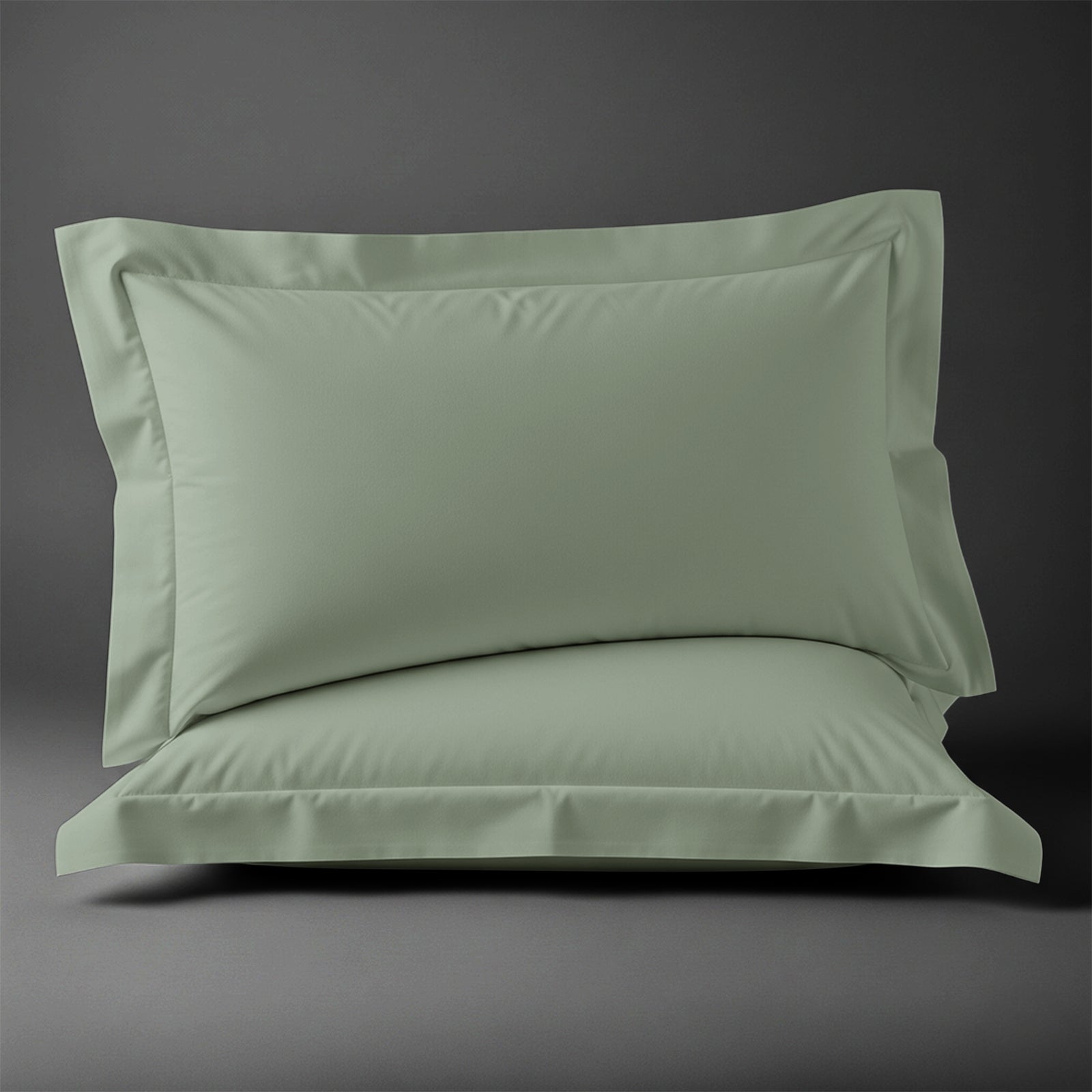 Premium 400 Thread Count 100% Cotton Pillowcases (2 PC)