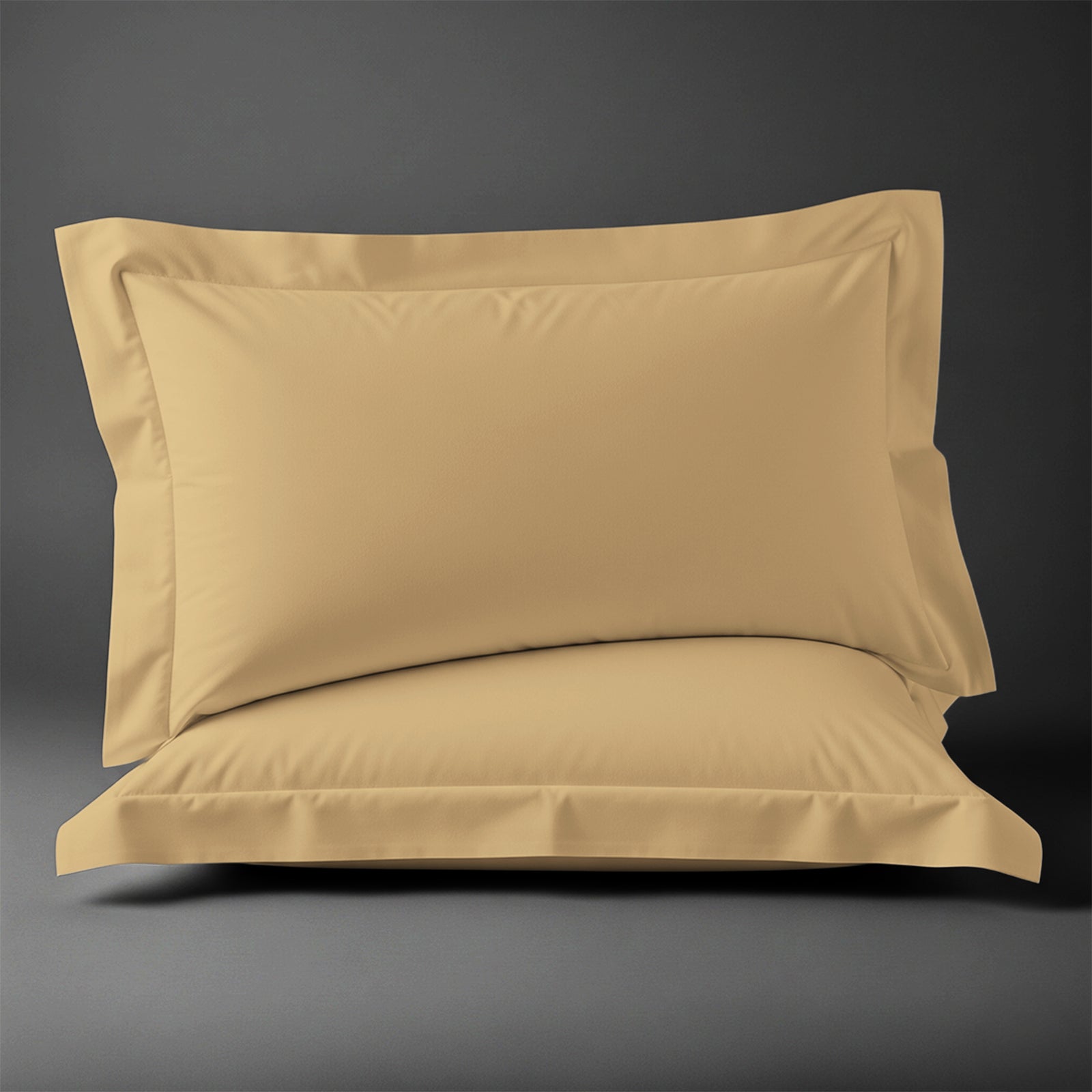 Premium 400 Thread Count 100% Cotton Pillowcases (2 PC)