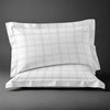 Premium 300 Thread Count 100% Cotton Pillowcases (2 PC)