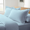Luxury 800 Thread Count 100% Cotton Pillowcases (2 PC)