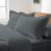 Luxury 800 Thread Count 100% Cotton Pillowcases (2 PC)