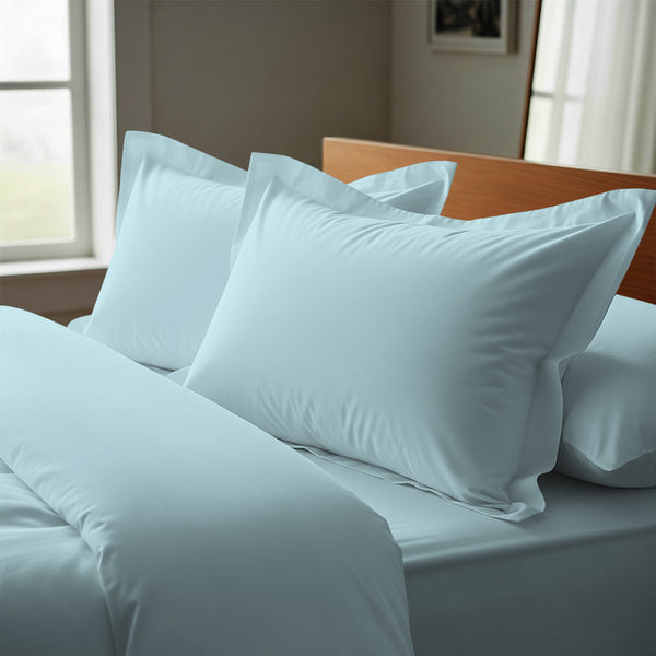 Royale 1000 Thread Count 100% Cotton Pillowcases (2PC)