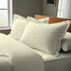 Premium 300 Thread Count 100% Cotton Pillowcases (2 PC)