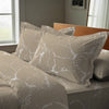 Premium 400 Thread Count 100% Cotton Pillowcases (2 PC)