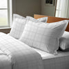Premium 300 Thread Count 100% Cotton Pillowcases (2 PC)