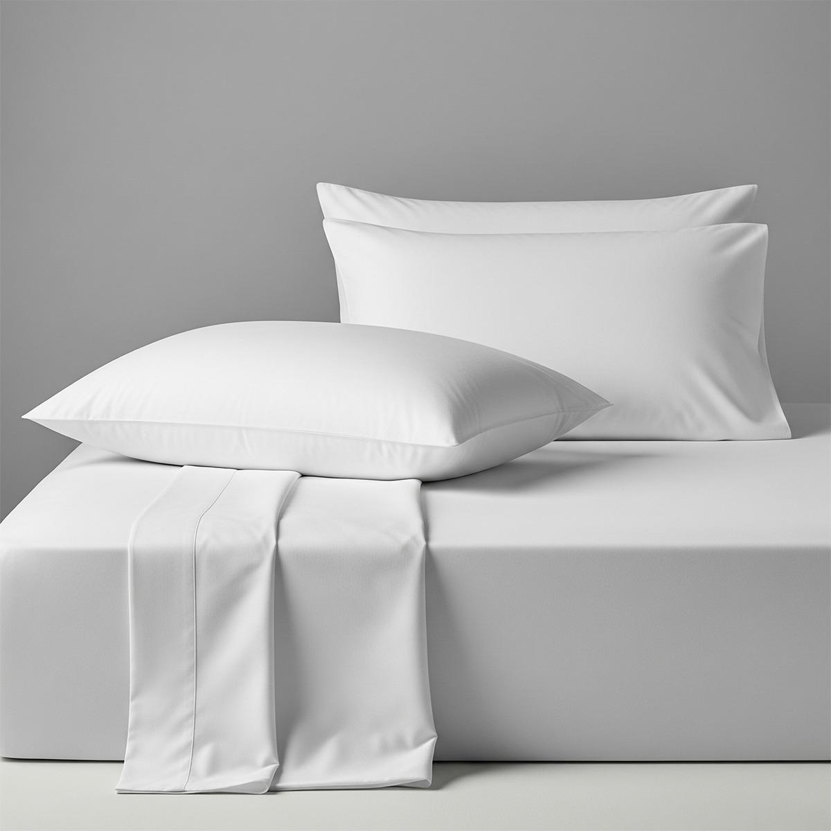 Off White duvet cover set